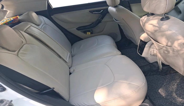 2023 Tata NEXON XZ PLUS PETROL, Petrol, Manual, 61,178 km, interior