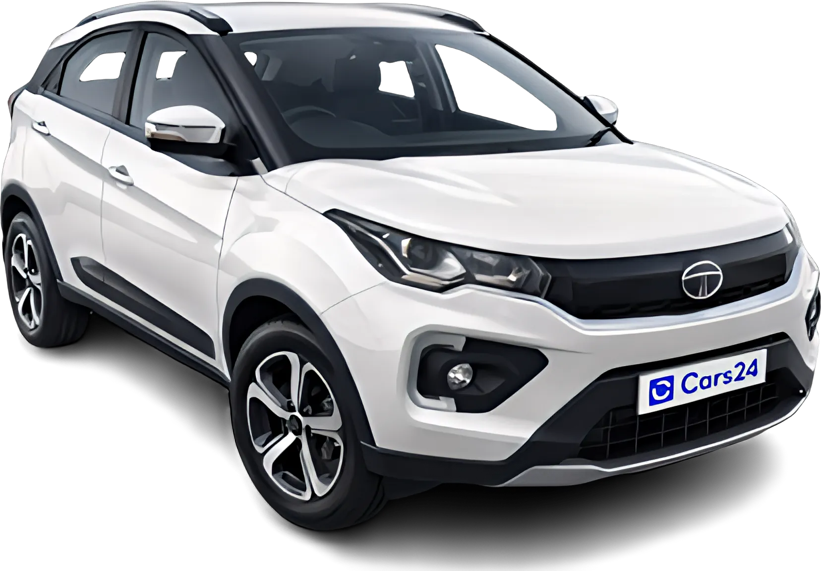 2023 Tata NEXON - SUV - Petrol - Manual - ₹7.49 lakh