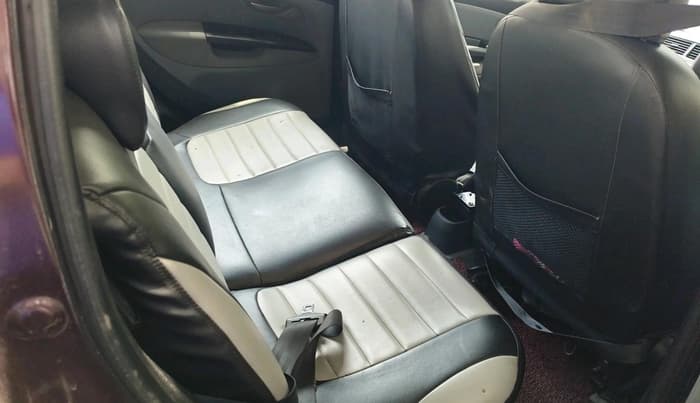 2014 Fiat Grand Punto Emotion 1.3, Diesel, Manual, 65,000 km, interior