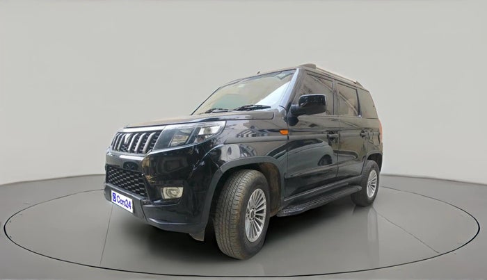 2023 Mahindra BOLERO NEO N 8, Diesel, Manual, 38,503 km, exterior