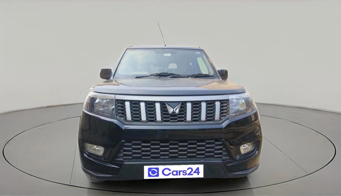 2023 Mahindra BOLERO NEO N 8, Diesel, Manual, 38,503 km, exterior