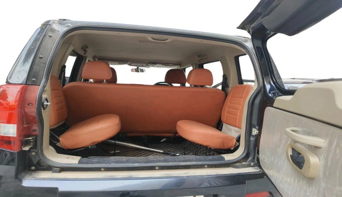 2023 Mahindra BOLERO NEO N 8, Diesel, Manual, 38,503 km, exterior