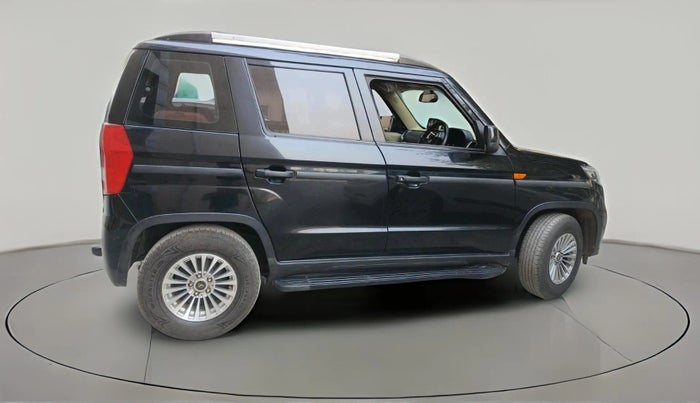 2023 Mahindra BOLERO NEO N 8, Diesel, Manual, 38,503 km, exterior