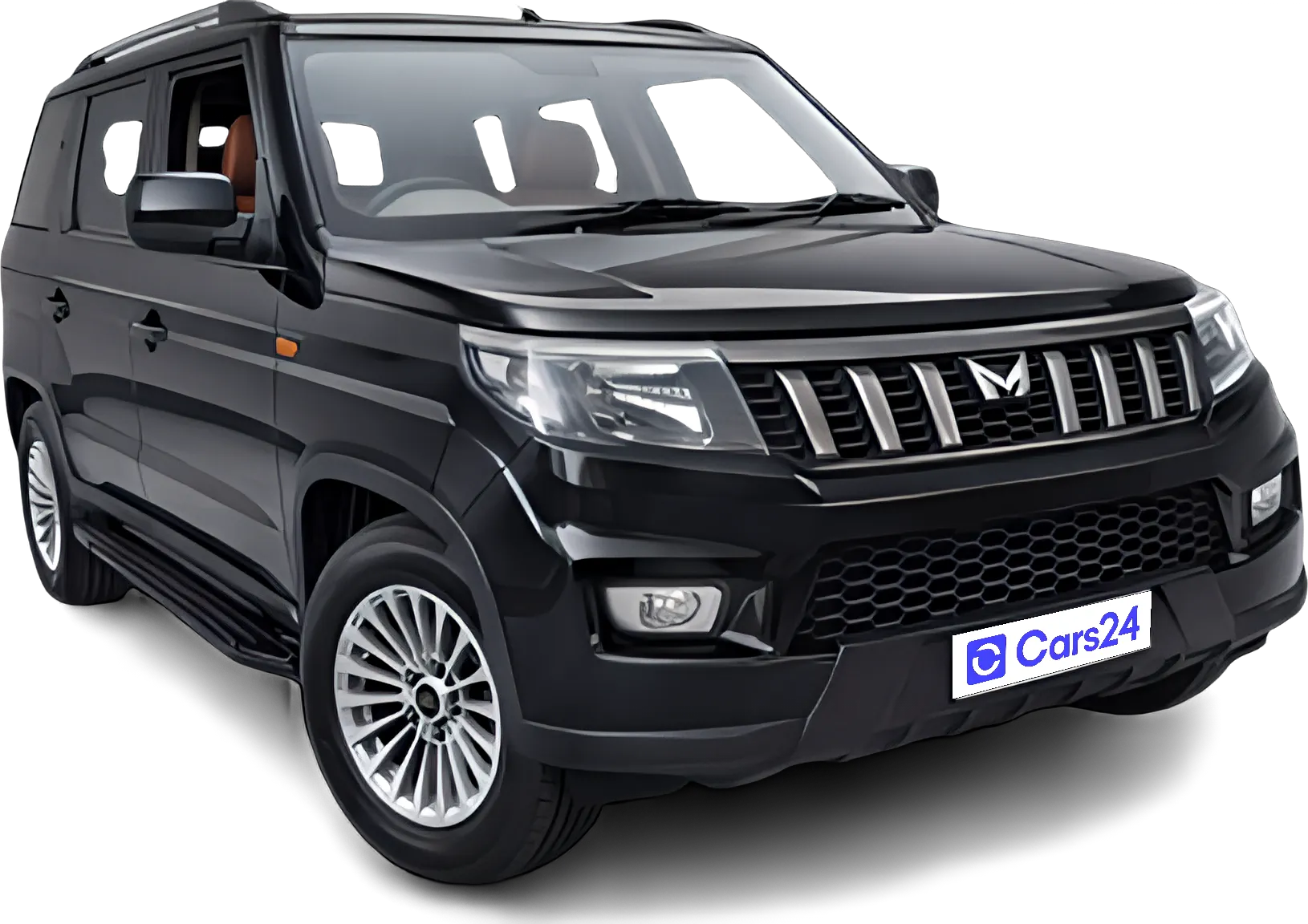 2023 Mahindra BOLERO NEO - SUV - Diesel - Manual - ₹6.78 lakh