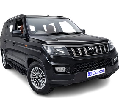 2023 Mahindra BOLERO NEO - SUV - Diesel - Manual - ₹6.78 lakh