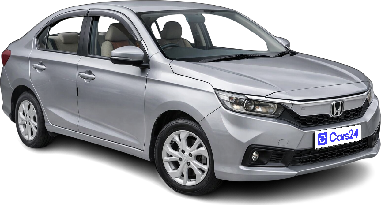 2018 Honda Amaze - Sedan - Petrol - Manual - ₹3.05 lakh