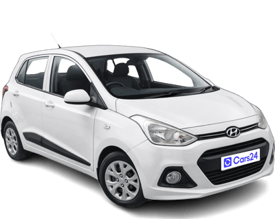 2016 Hyundai Grand i10 - Hatchback - Diesel - Manual - ₹2.58 lakh