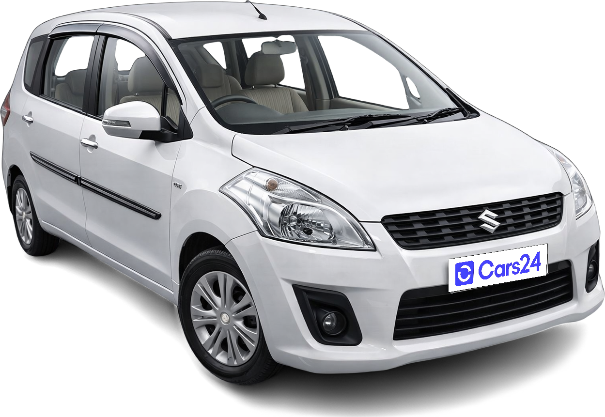 2013 Maruti Ertiga - SUV - Diesel - Manual - ₹2.15 lakh