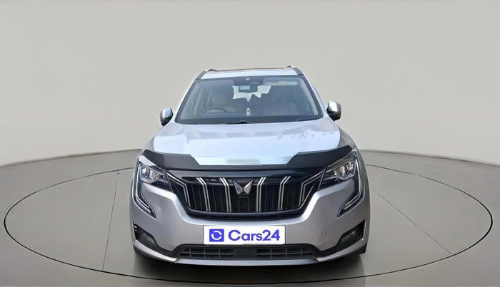 2022 Mahindra XUV700 AX 7 LUXURY D MT 7 STR, Diesel, Manual, 89,682 km, exterior