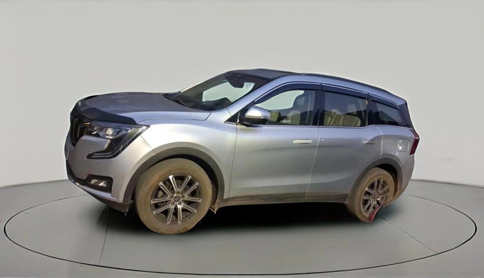 2022 Mahindra XUV700 AX 7 LUXURY D MT 7 STR, Diesel, Manual, 89,682 km, exterior