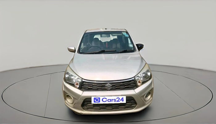 2018 Maruti Celerio VXI, Petrol, Manual, 62,039 km, exterior