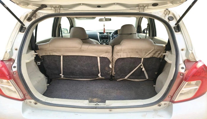 2018 Maruti Celerio VXI, Petrol, Manual, 62,039 km, exterior