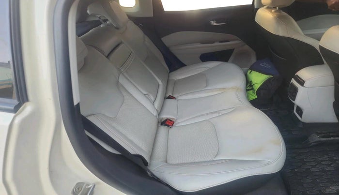 2019 Jeep Compass LIMITED PLUS DIESEL, Diesel, Manual, 87,171 km, interior