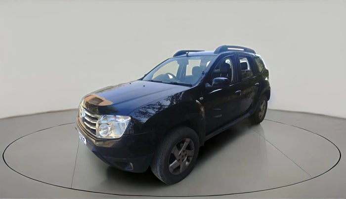 2013 Renault Duster 85 PS RXL DIESEL (OPT), Diesel, Manual, 1,50,419 km, exterior
