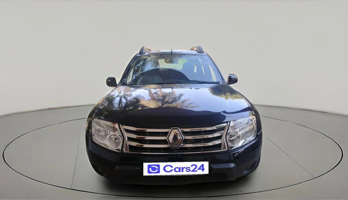 2013 Renault Duster 85 PS RXL DIESEL (OPT), Diesel, Manual, 1,50,419 km, exterior