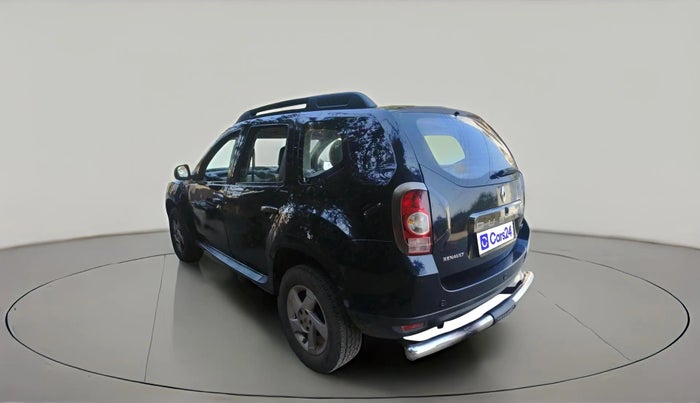 2013 Renault Duster 85 PS RXL DIESEL (OPT), Diesel, Manual, 1,50,419 km, exterior