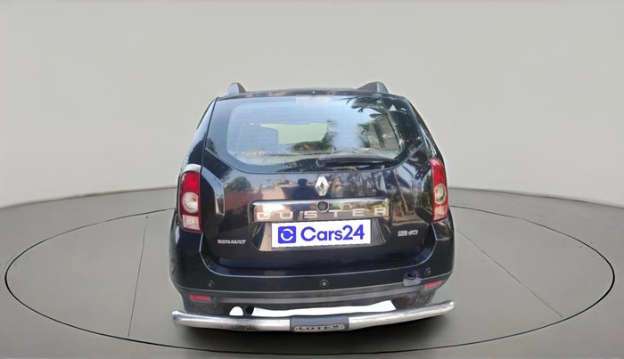 2013 Renault Duster 85 PS RXL DIESEL (OPT), Diesel, Manual, 1,50,419 km, exterior