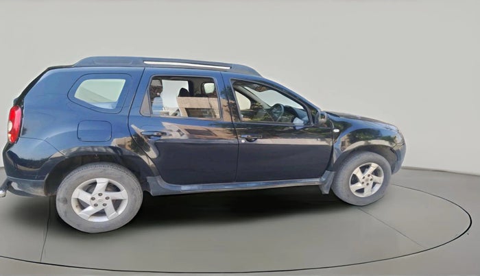 2013 Renault Duster 85 PS RXL DIESEL (OPT), Diesel, Manual, 1,50,419 km, exterior