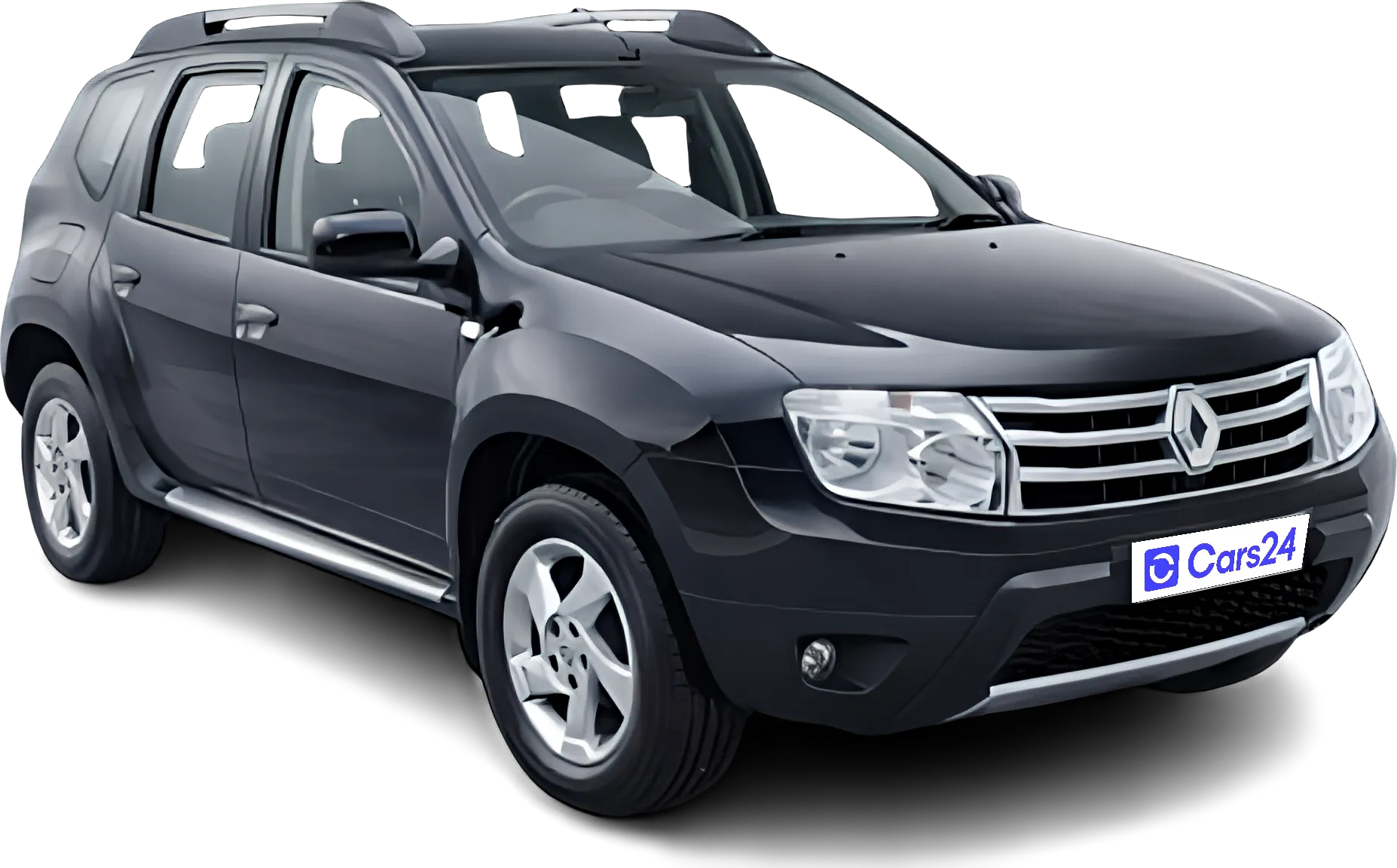 2013 Renault Duster - SUV - Diesel - Manual - ₹2.74 lakh