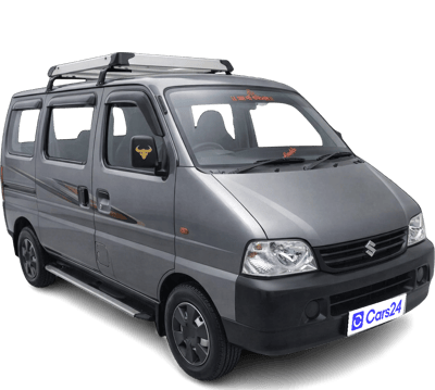 2019 Maruti Eeco - SUV - Petrol - Manual - ₹3.49 lakh