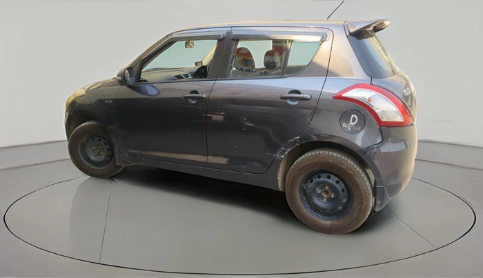 2016 Maruti Swift VXI, Petrol, Manual, 1,27,305 km, exterior