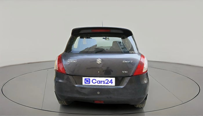 2016 Maruti Swift VXI, Petrol, Manual, 1,27,305 km, exterior