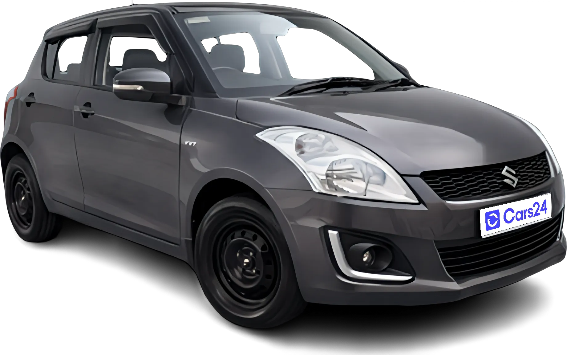 2016 Maruti Swift - Hatchback - Petrol - Manual - ₹3.10 lakh