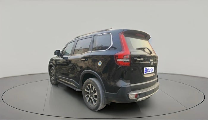 2022 Mahindra SCORPIO-N Z8 L PETROL AT 6 STR, Petrol, Automatic, 46,123 km, exterior