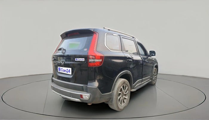 2022 Mahindra SCORPIO-N Z8 L PETROL AT 6 STR, Petrol, Automatic, 46,123 km, exterior