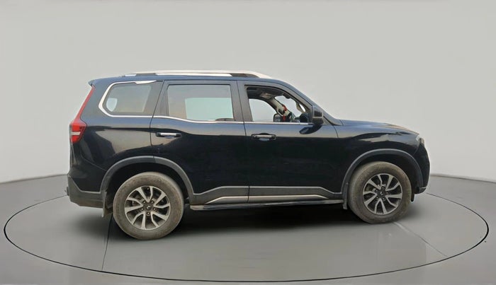 2022 Mahindra SCORPIO-N Z8 L PETROL AT 6 STR, Petrol, Automatic, 46,123 km, exterior