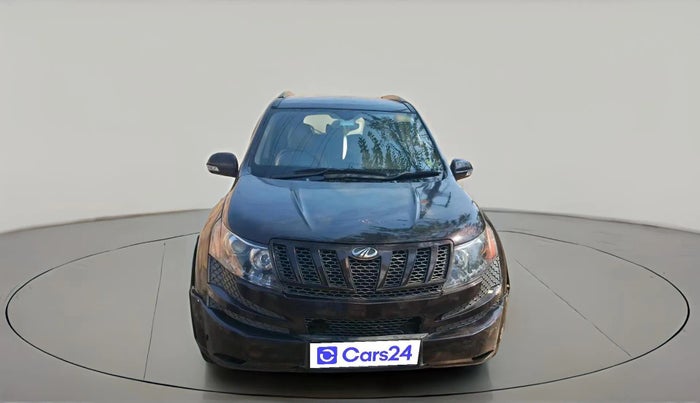 2013 Mahindra XUV500 W8, Diesel, Manual, 86,450 km, exterior