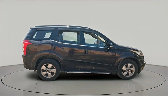 2013 Mahindra XUV500 W8, Diesel, Manual, 86,450 km, exterior