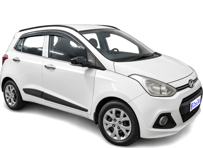2015 Hyundai Grand i10 - Hatchback - Petrol - Manual - ₹2.16 lakh