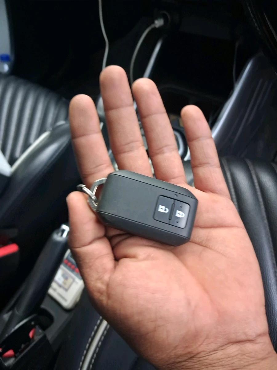 2023 Maruti IGNIS ZETA 1.2 AMT, Petrol, Automatic, 17,283 km, interior