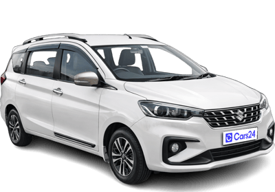 2024 Maruti Ertiga - SUV - Petrol - Manual - ₹8.50 lakh