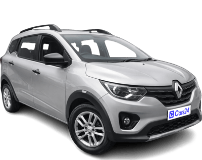 2021 Renault TRIBER - SUV - Petrol - Manual - ₹4.00 lakh