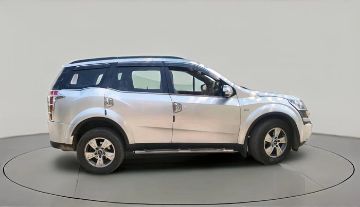 2012 Mahindra XUV500 W8, Diesel, Manual, 1,49,699 km, exterior