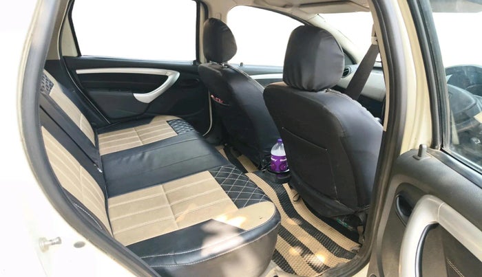 2015 Renault Duster 110 PS RXL DIESEL, Diesel, Manual, 1,21,085 km, interior