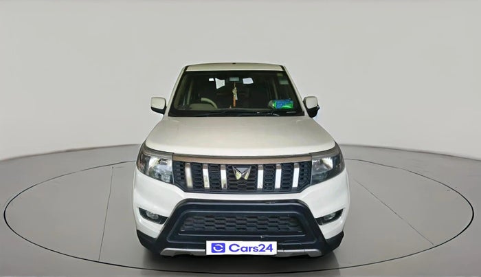 2024 Mahindra BOLERO NEO N10 R, Diesel, Manual, 46,072 km, exterior