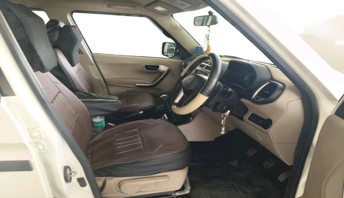 2024 Mahindra BOLERO NEO N10 R, Diesel, Manual, 46,072 km, interior