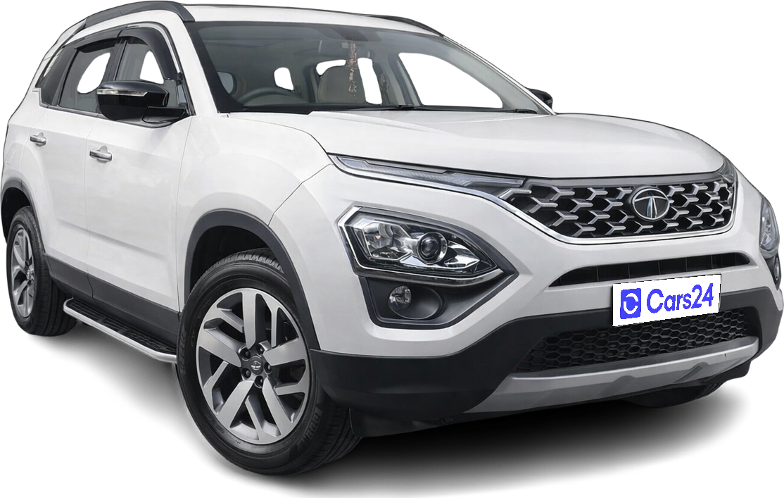 2021 Tata Safari - SUV - Diesel - Manual - ₹12.92 lakh