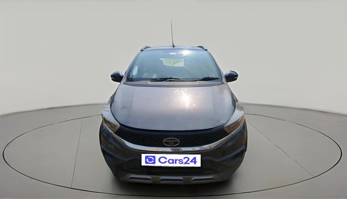 2022 Tata TIAGO NRG XZ MT, Petrol, Manual, 34,519 km, exterior