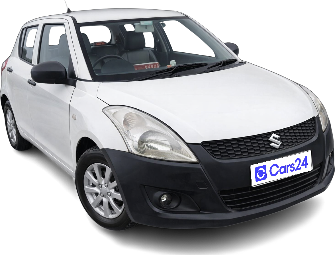 2011 Maruti Swift - Hatchback - Diesel - Manual - ₹1.11 lakh