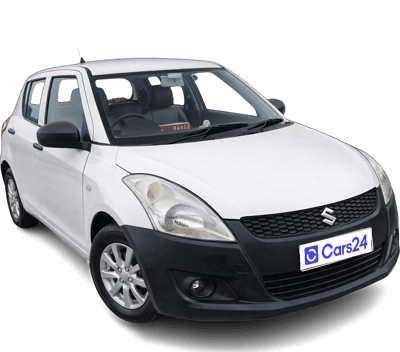 2011 Maruti Swift - Hatchback - Diesel - Manual - ₹1.11 lakh
