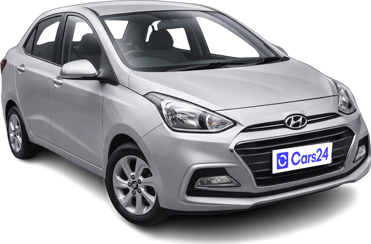 2018 Hyundai Xcent - Sedan - Petrol - Manual - ₹3.10 lakh