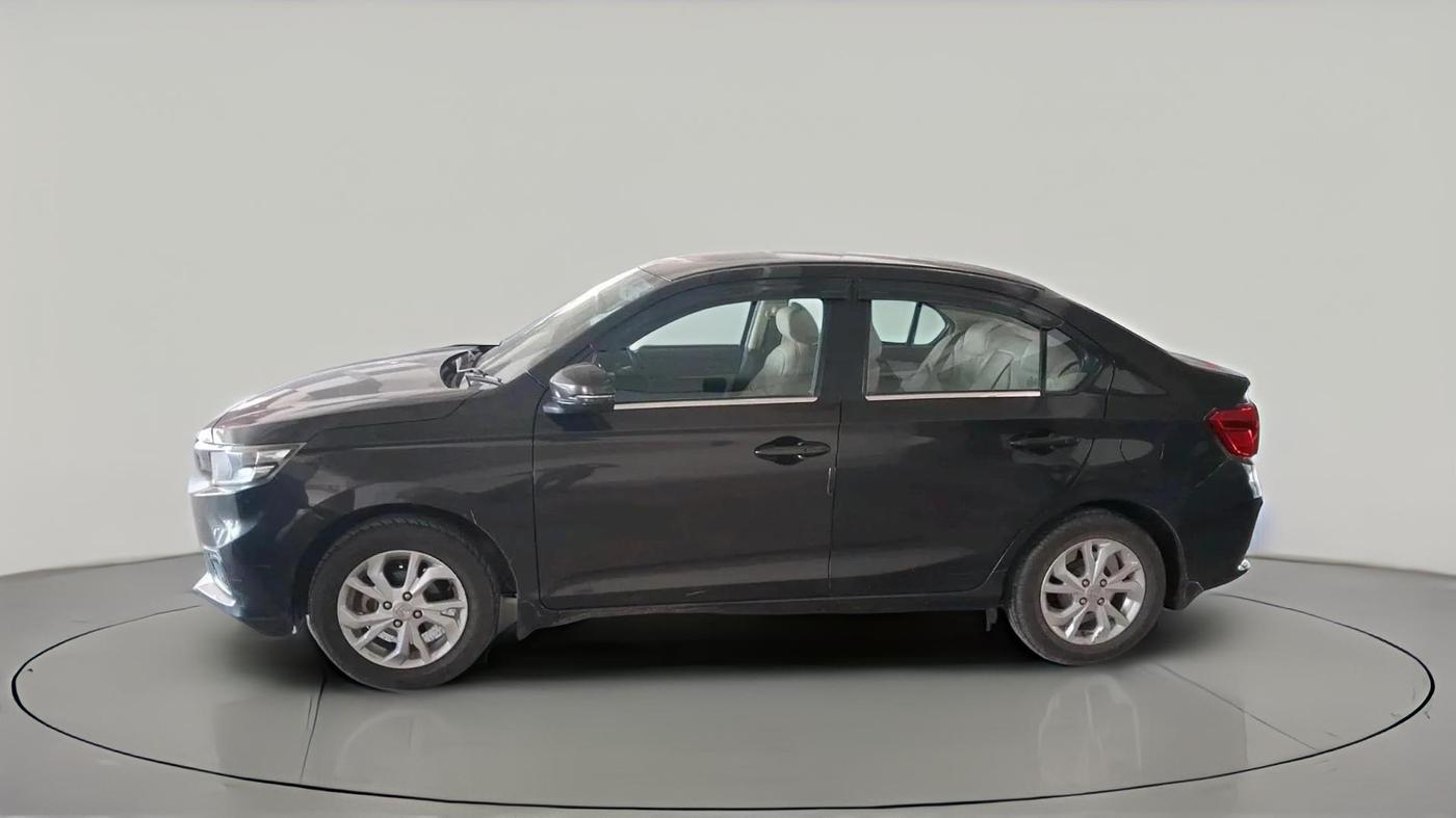 2020 Honda Amaze 1.2L I-VTEC VX, Petrol, Manual, 72,210 km, exterior