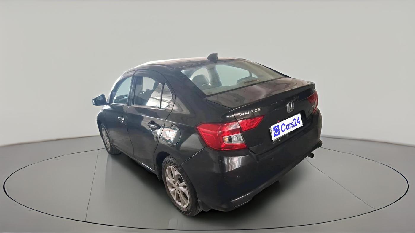 2020 Honda Amaze 1.2L I-VTEC VX, Petrol, Manual, 72,210 km, exterior