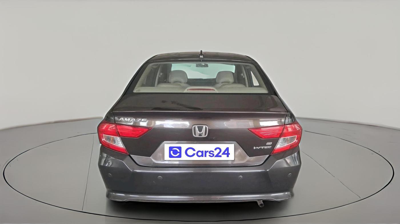 2020 Honda Amaze 1.2L I-VTEC VX, Petrol, Manual, 72,210 km, exterior
