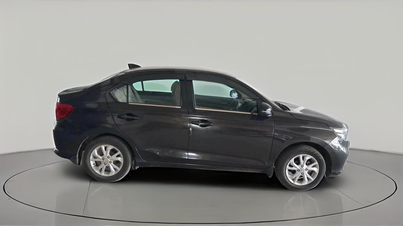 2020 Honda Amaze 1.2L I-VTEC VX, Petrol, Manual, 72,210 km, exterior