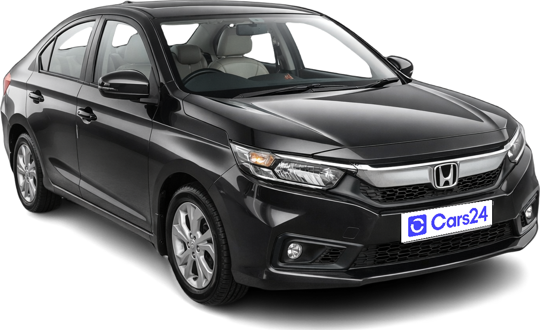 2020 Honda Amaze - Sedan - Petrol - Manual - ₹5.50 lakh